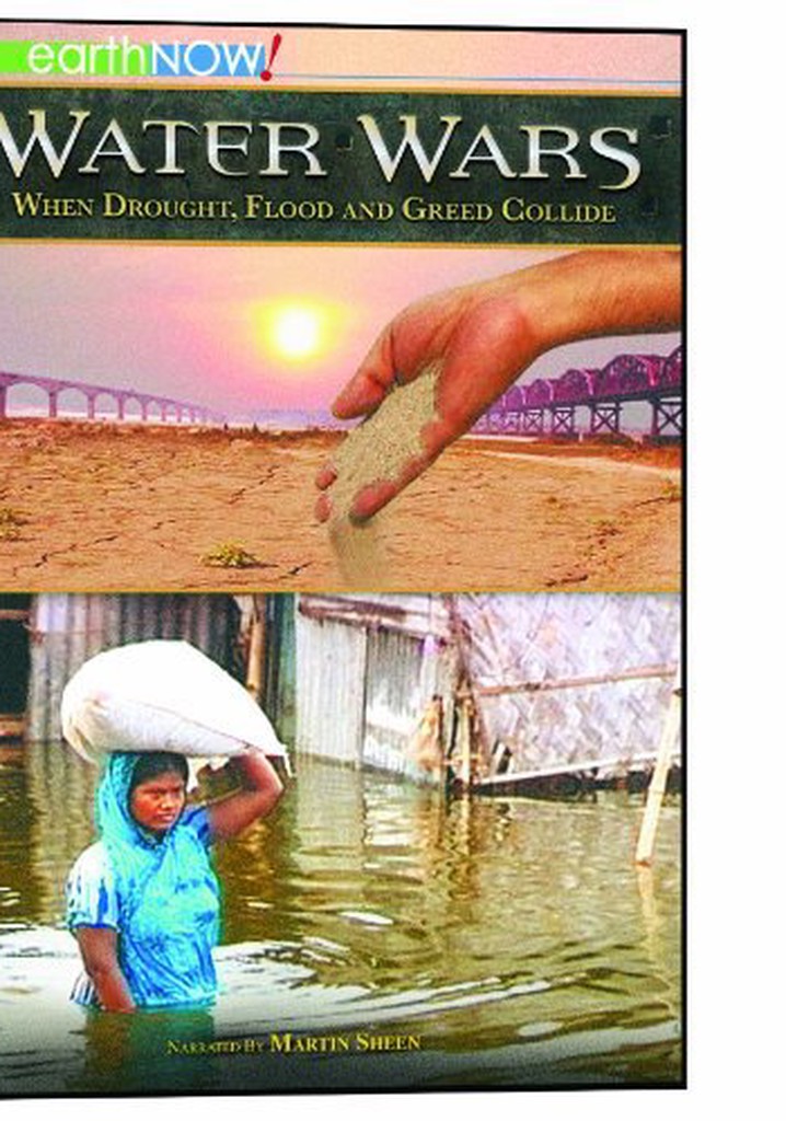 Water Wars film dove guardare streaming online